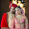 Amit & Priya