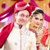 Rohit & Simran